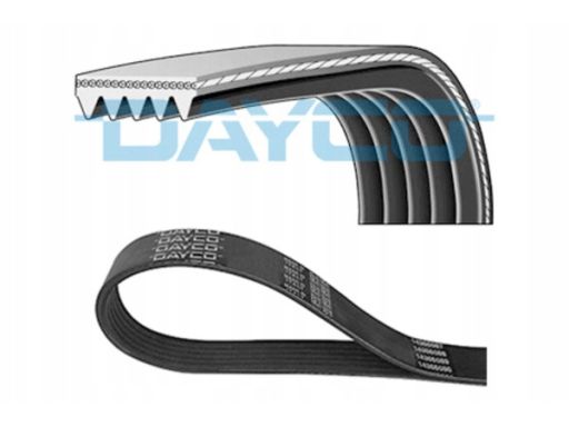 Pasek Wieloklinowy 4Pk962