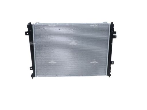 Chłodnica Silnika 59253