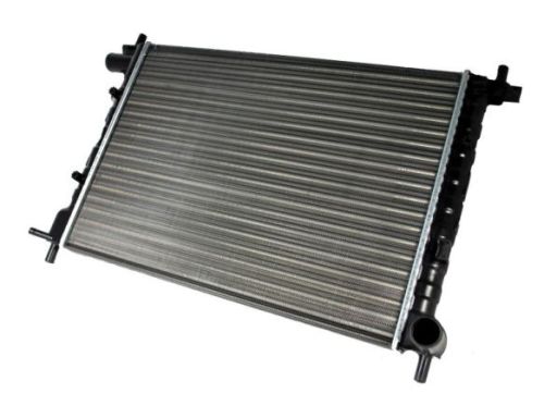 Chłodnica Silnika D7G022Tt