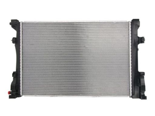 Chłodnica Silnika D7M011Tt