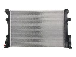 Chłodnica Silnika D7M011Tt