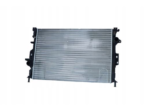 Chłodnica Silnika 53811A