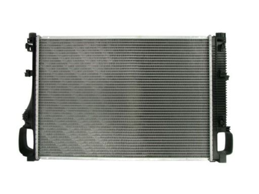 Chłodnica Silnika D7M039Tt