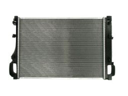 Chłodnica Silnika D7M039Tt