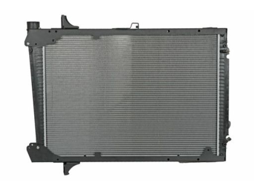 Chłodnica Silnika Lhrp791 With Frames