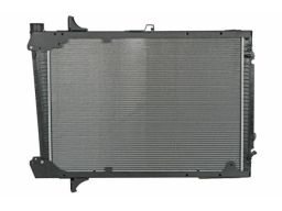 Chłodnica Silnika Lhrp791 With Frames