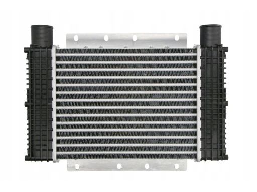 Chłodnica Powietrza Doładowującego 309124