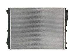 Chłodnica Silnika D7M078Tt