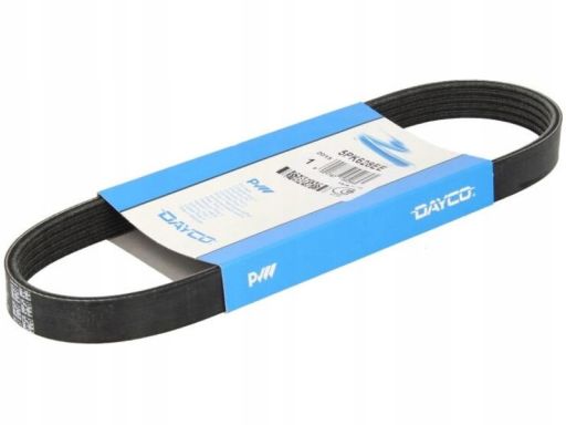 Pasek Wieloklinowy 5Pk628Ee