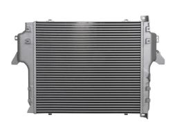 Chłodnica Powietrza Doładowującego Lc048