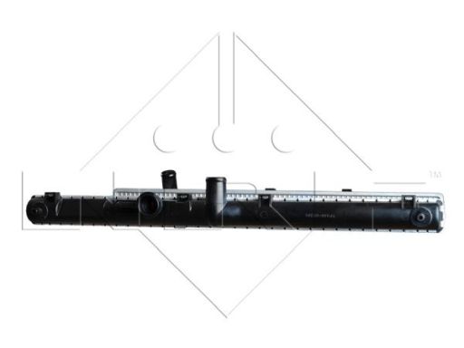 Chłodnica Silnika 507722