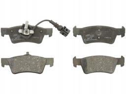 Klocek Hamulcowy Kpl. Lp2087