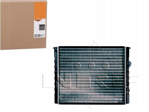 Chłodnica Silnika 509519