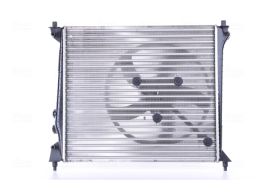 Chłodnica Silnika 60425