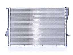 Chłodnica Silnika 60648A