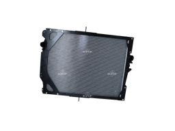 Chłodnica Silnika 509701