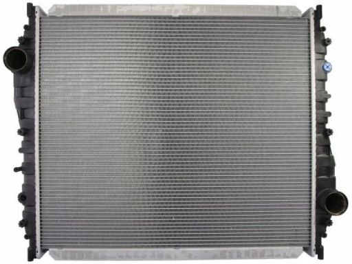 Chłodnica Silnika 509888