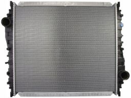 Chłodnica Silnika 509888