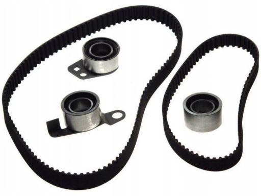 Zestaw Paska Rozrządu 530 0245 10