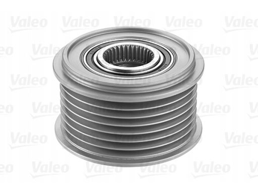 Sprzęgło Jednokierunkowe Alternatora 588096