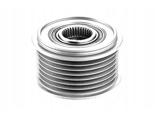 Sprzęgło Jednokierunkowe Alternatora 588096