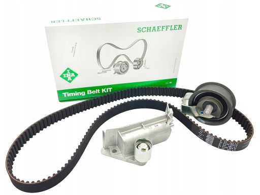 Zestaw Paska Rozrządu 530 0345 10