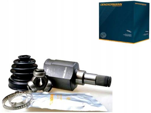 Zestaw Paska Rozrządu + Pompa Cieczy Chł 530 0430 30