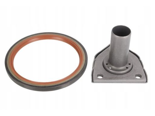 Zestaw Uszczelniaczy Wałka Sprzęgłowego 19136159