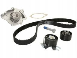 Zestaw Paska Rozrządu + Pompa Cieczy Chł 530 0449 30