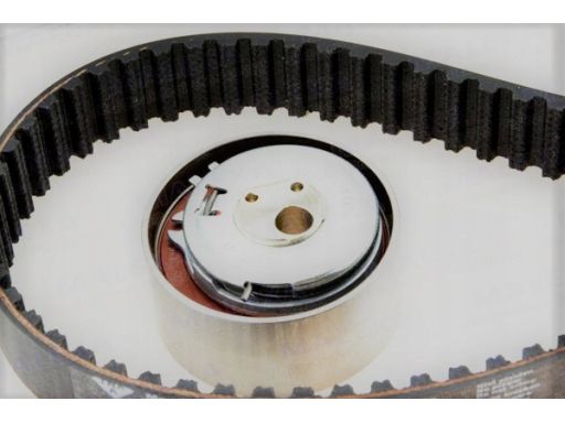 Zestaw Paska Rozrządu + Pompa Cieczy Chł 530 0462 30