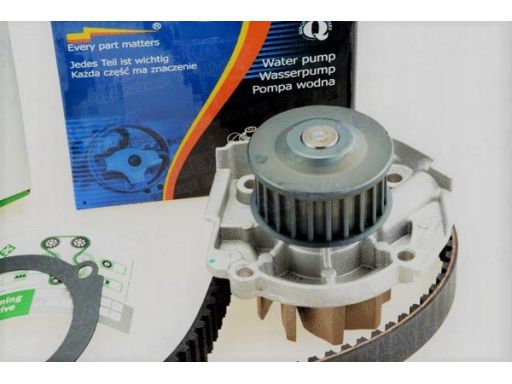 Zestaw Paska Rozrządu + Pompa Cieczy Chł 530 0462 30