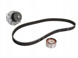 Zestaw Paska Rozrządu + Pompa Cieczy Chł 530 0462 30