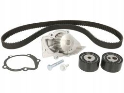 Zestaw Paska Rozrządu + Pompa Cieczy Chł 530 0474 30
