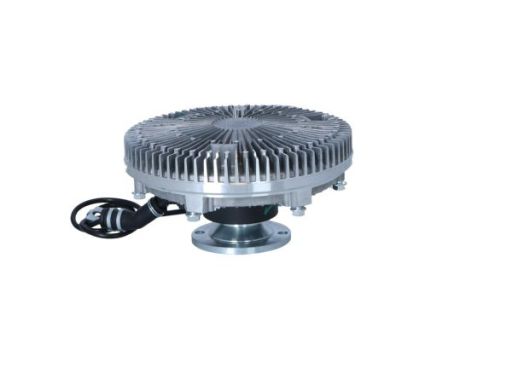 Sprzęgło Wentylatora Chodnicy 49001