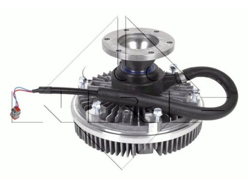 Sprzęgło Wentylatora Chodnicy 49012