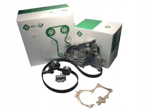 Zestaw Paska Rozrządu + Pompa Cieczy Chł 530 0543 31