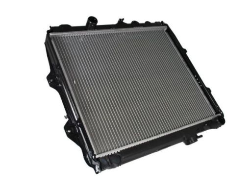 Chłodnica Silnika D72018Tt