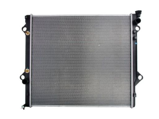 Chłodnica Silnika D72046Tt