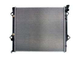 Chłodnica Silnika D72046Tt