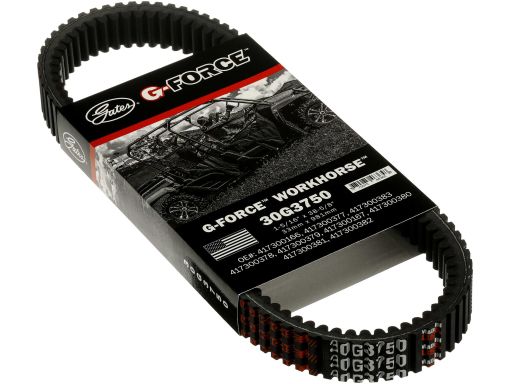 Pasek Napędowy 30G3750