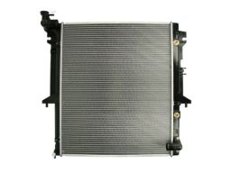 Chłodnica Silnika D75013Tt