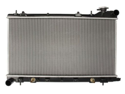 Chłodnica Silnika D77011Tt