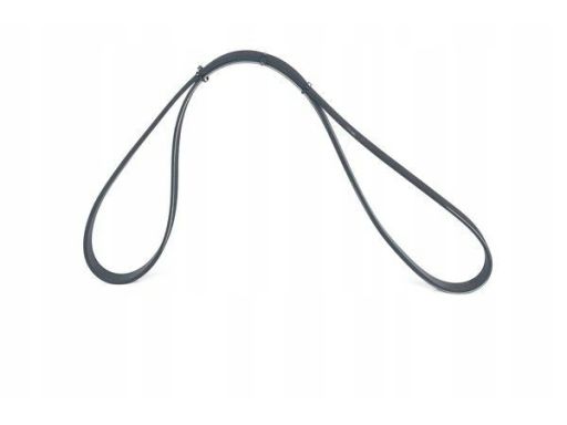 Pasek Wieloklinowy 1 987 945 711