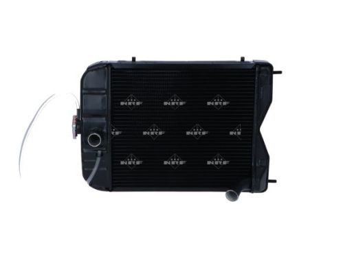 Chłodnica Silnika 53654