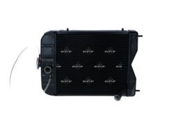 Chłodnica Silnika 53654