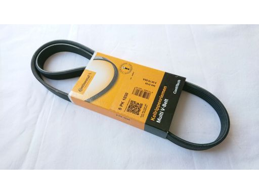 Pasek Wieloklinowy 5Pk1030