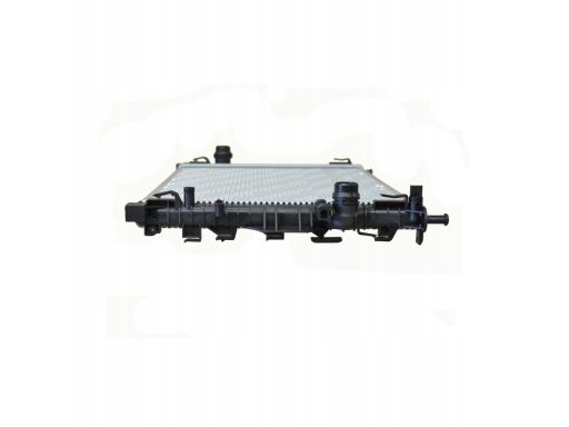 Chłodnica Silnika 53811