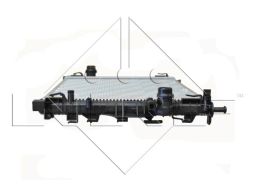 Chłodnica Silnika 53811