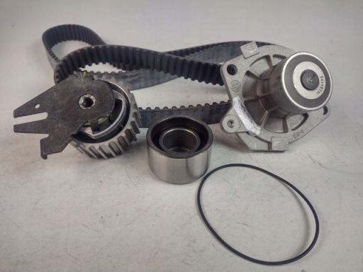 Zestaw Paska Rozrządu + Pompa Cieczy Chł 530 0620 30