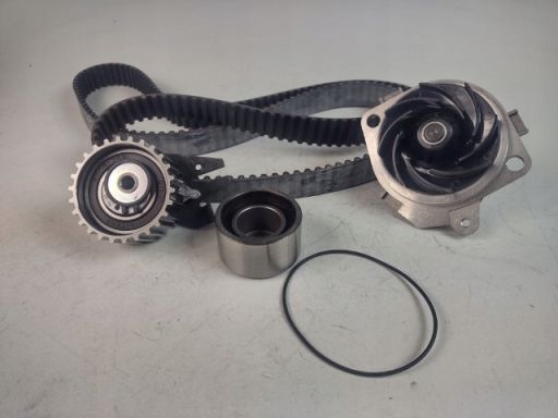 Zestaw Paska Rozrządu + Pompa Cieczy Chł 530 0620 30